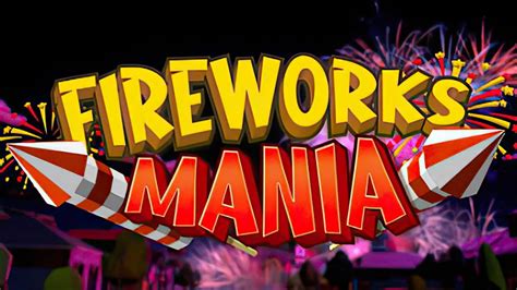 fireworks mania online spielen